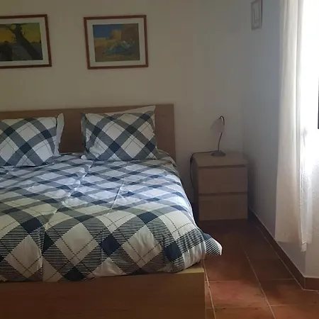 Mas Du Verdon Frühstückspension