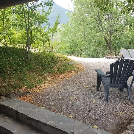 Mas Du Verdon Frühstückspension