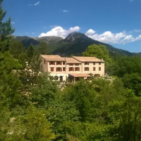 Mas Du Verdon