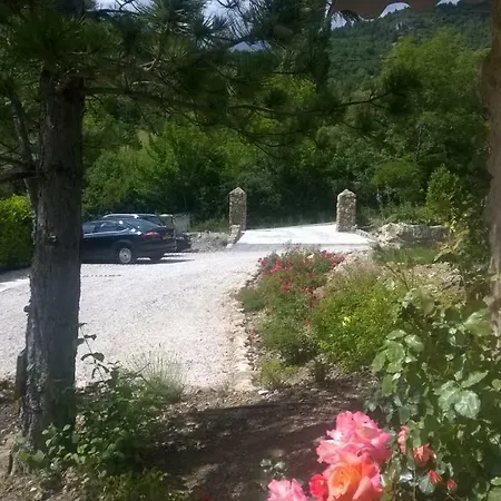 Mas Du Verdon 5* Castellane