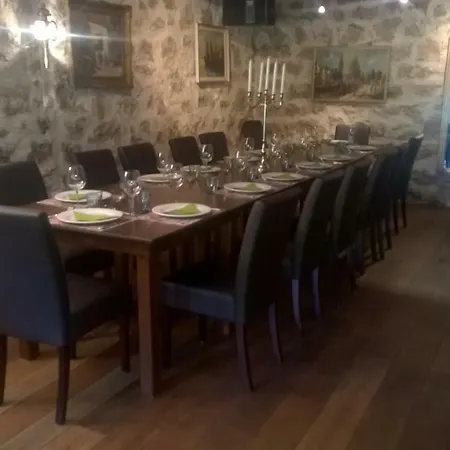 Mas Du Verdon Frühstückspension 5*
