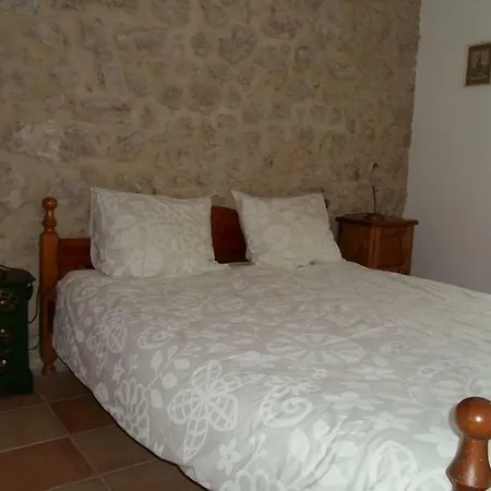 Mas Du Verdon 5* Castellane