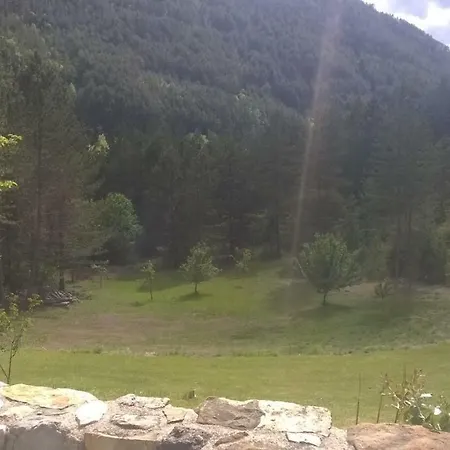 Mas Du Verdon 5* Castellane