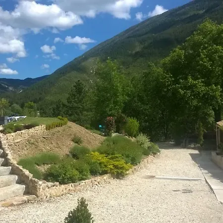 Mas Du Verdon Frühstückspension 5*