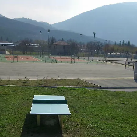 Mas Du Verdon Frühstückspension 5*