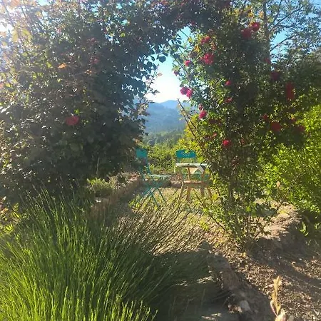 Mas Du Verdon Bed & Breakfast 5*
